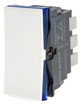 Módulo Interruptor Paralelo Borne - 611011bc Pial Plus+