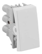 Módulo Interruptor Paralelo Branco - 30201-30 Simon