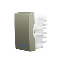 Módulo Interruptor Paralelo com Luz Inova Pro Class Alumbra