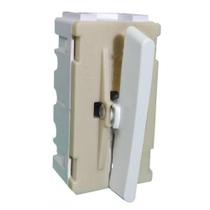 Modulo Interruptor Paralelo Dicompel Novara Dnv1100/71Brtl
