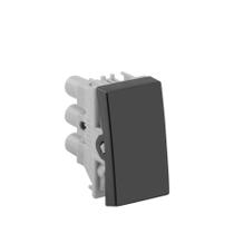 Modulo Interruptor Paralelo Grafite 10A Simon S-35