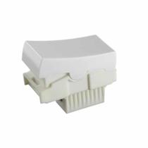 Módulo Interruptor Paralelo - Linha Slim - Ilumi Módulo Interruptor Paralelo - Linha Slim - Ilumi