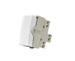 Modulo Interruptor Paralelo Margirius Sleek 10a 250v