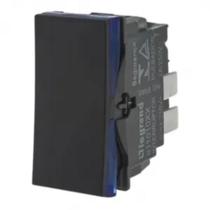 Modulo Interruptor Paralelo Pial Plus+ Legrand Preto 11011PT Modulo Interruptor Paralelo Pial Plus+ Legrand Preto 11011PT