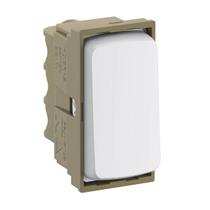 Módulo Interruptor Paralelo PIAL Zeffia Three Way 680151