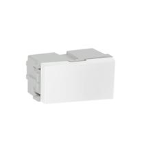 Módulo Interruptor Paralelo Refinatto Weg 10a Branco