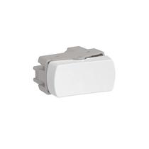Módulo Interruptor Paralelo S3B72030 Branco Módulo Miluz Schneider