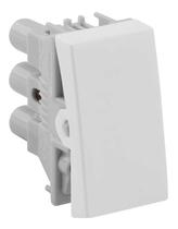 Modulo interruptor paralelo simon - branco 30201-30
