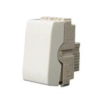 Modulo Interruptor Paralelo Thesi Bticino Branco M2003