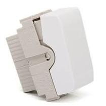 Modulo Interruptor Paralelo Thesi Bticino Branco M2003 Modulo Interruptor Paralelo Thesi Bticino Branco M2003