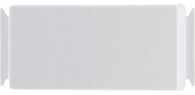 Modulo Interruptor Paralelo Three Way Tramontina Aria 6A Branco