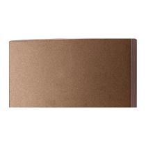 Modulo Interruptor Paralelo Threeway Corten Recta Blux