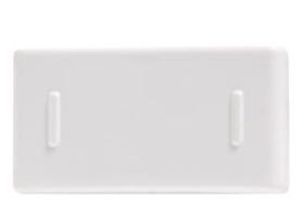 Módulo Interruptor Paralelo Tramontina 10 A 250 V Branco Módulo Interruptor Paralelo Tramontina 10 A 250 V Branco
