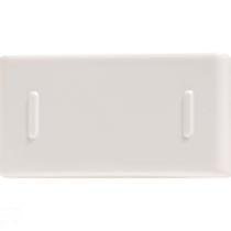 Módulo Interruptor Paralelo Tramontina 10 A 250 V Branco