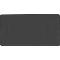 Módulo Interruptor Paralelo Tramontina 10 A 250 V Grafite