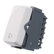 Modulo interruptor pulsador campainha 10a-250v br b3 margirus Modulo interruptor pulsador campainha 10a-250v br b3 margirus