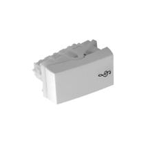 Módulo Interruptor Pulsador Campainha 16A Evidence - Fame Módulo Interruptor Pulsador Campainha 16A Evidence - Fame