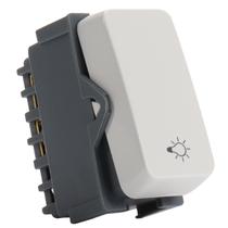 Módulo Interruptor Pulsador Minuteria 10A B3 Margirius Módulo Interruptor Pulsador Minuteria 10A B3 Margirius