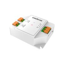 Módulo Interruptor Relé Intelbras Sem Fio Allo XR1 Branco