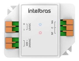 Módulo Interruptor Relé Sem Fio Intelbras Allo Xr1 Módulo Interruptor Relé Sem Fio Intelbras Allo Xr1