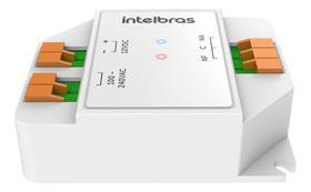 Modulo Interruptor Rele Sem Fio Porteiro Allo Xr1 Intelbras