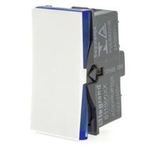 Módulo Interruptor Simples 10a/250v 611000bc Pial Plus+ Módulo Interruptor Simples 10a/250v 611000bc Pial Plus+