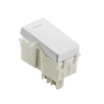 Módulo Interruptor Simples 10A 250V Branco 57115