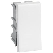 Módulo Interruptor Simples 10A 250V Branco Legrand