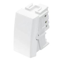 Módulo Interruptor Simples 10A/250v Habitat Ref 2050 Fame
