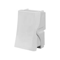 Módulo Interruptor Simples 10A 250V~ Linha Slim Ilumi - 8117