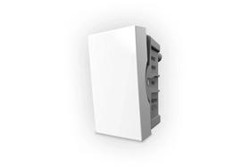 Módulo Interruptor Simples 10a 250v Pro Branco Módulo Interruptor Simples 10a 250v Pro Branco