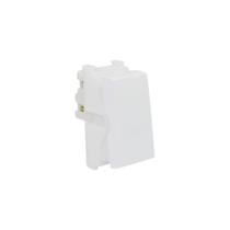 Módulo Interruptor Simples 10A Bivolt Linha i9 - Ilumi