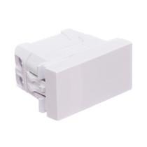 Módulo Interruptor Simples 10A Branco Orion Schneider