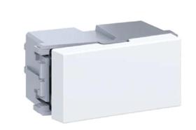 Módulo Interruptor Simples 10A Branco Weg Esatta