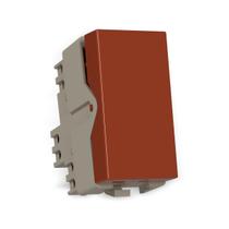 Módulo Interruptor Simples 10a Cerâmica Infiniti Margirius