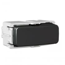 Modulo Interruptor Simples 10A Pt Composé