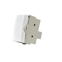 Módulo Interruptor Simples 10A Sleek MarGirius