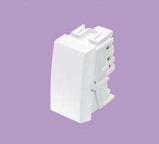 Módulo Interruptor Simples 16a/250v Elegance - Fame