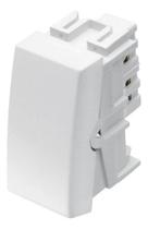 Modulo Interruptor Simples 16A Fame Habitat