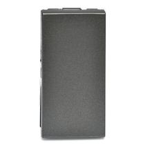 Módulo Interruptor Simples 16A Magnésio Arteor Legrand 592600
