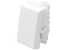 Modulo interruptor simples 16a sm/ evidence - 2864 fame