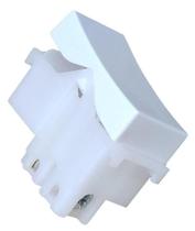 Módulo Interruptor Simples 6a/250v Tramontina Aria