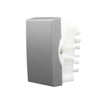 Módulo Interruptor Simples Alumbra Inova Pro Class Titanium