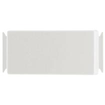 Módulo Interruptor Simples Aria 6a Branco 250v Tramontina