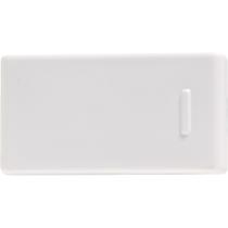 Modulo interruptor simples baixo branco 10a/250v liz tramontina