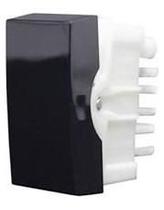 Modulo Interruptor Simples Black Piano 10A Alumbra Modulo Interruptor Simples Black Piano 10A Alumbra