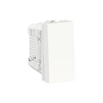 Modulo Interruptor Simples Branco 10A S70110104 Orion - Schneider