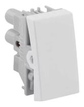 Modulo Interruptor Simples Branco - 30101-30 - Simon