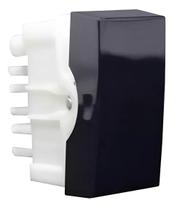 Modulo Interruptor Simples Class Black Piano 85500 Inova Pro