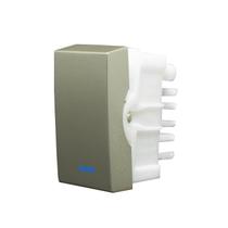 Módulo Interruptor Simples Com Luz Inova Pro Class Alumbra